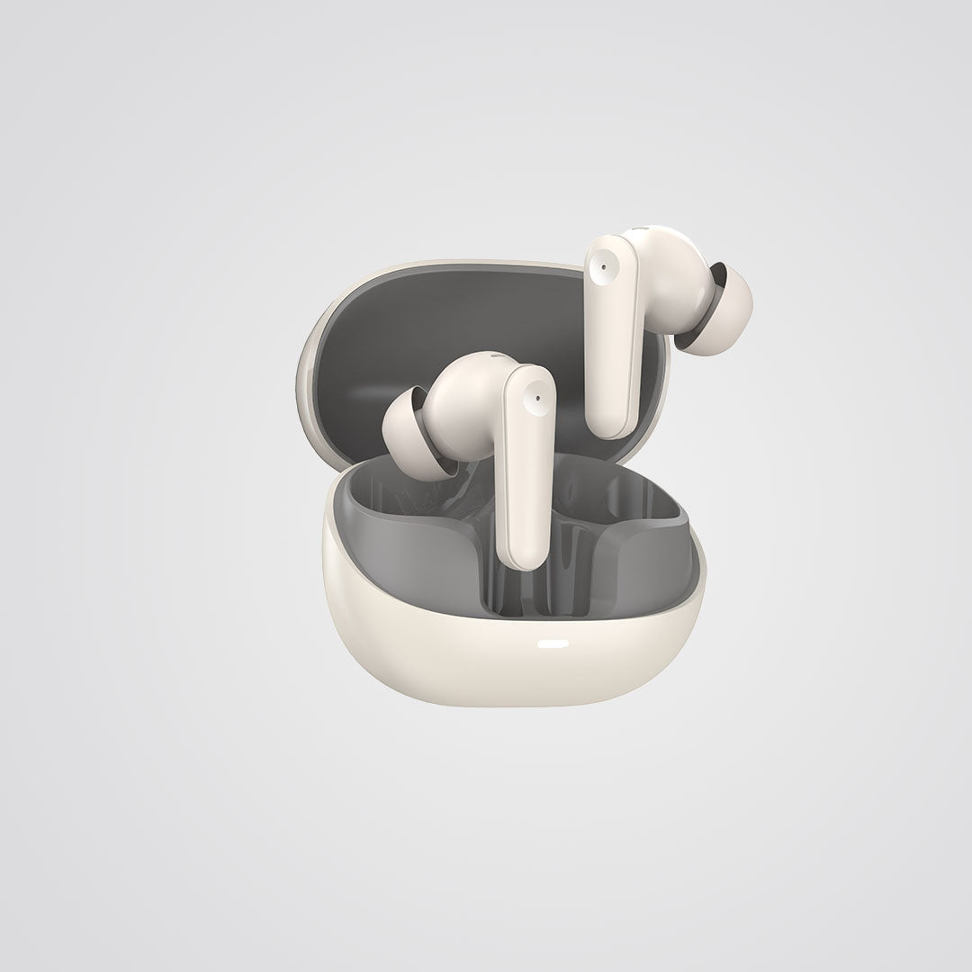 True Wireless Earbuds