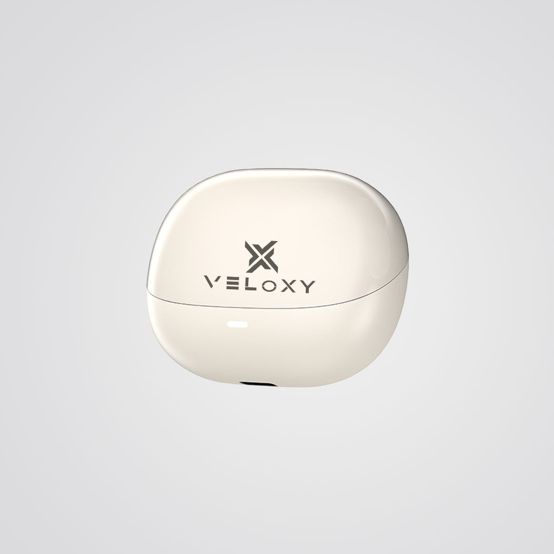 True Wireless Earbuds