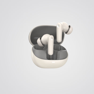 True Wireless Earbuds