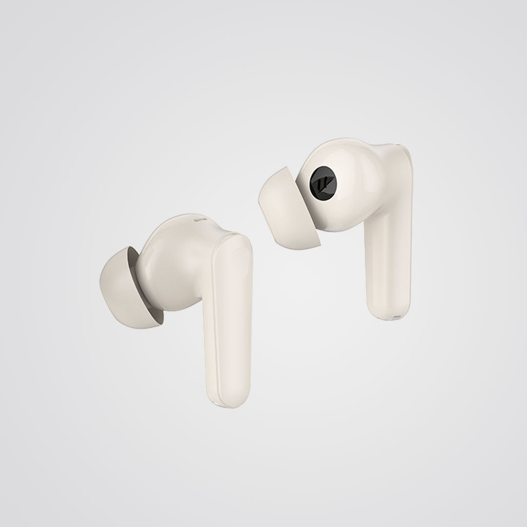 True Wireless Earbuds