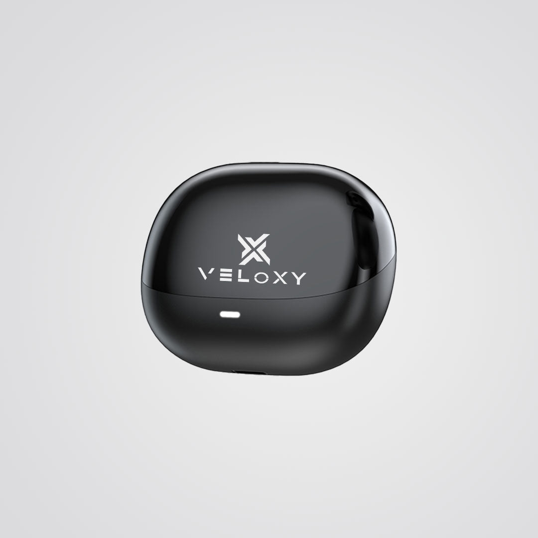 True Wireless Earbuds